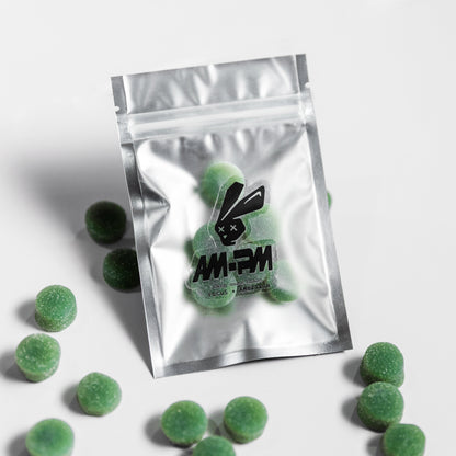 Power Edibles