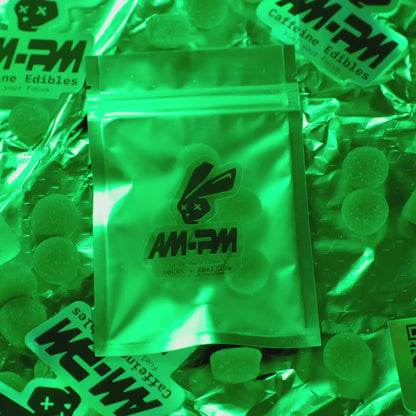 Power Edibles